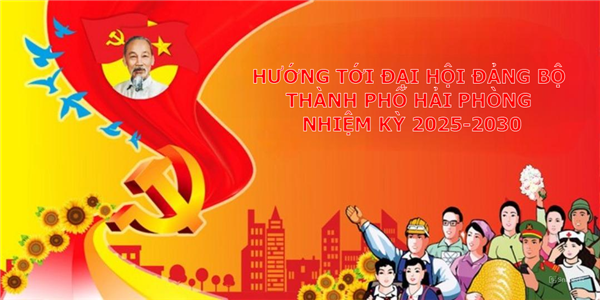 Đảng bộ Hùng Thắng: Cụ thể hóa Nghị quyết Đại hội lần thứ I bằng những mục tiêu, giải pháp thiết thực