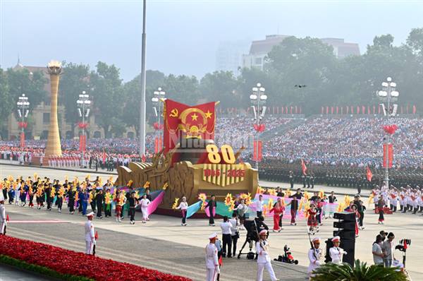 Nâng cao cảnh giác trước âm mưu của các thế lực thù địch