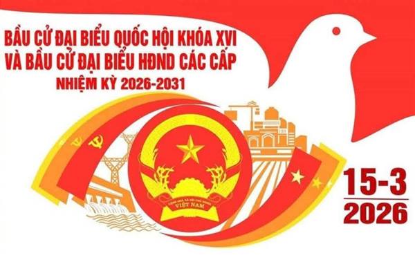 LÁ PHIẾU CỬ TRI – QUYỀN LÀM CHỦ VÀ TRÁCH NHIỆM CHÍNH TRỊ THIÊNG LIÊNG