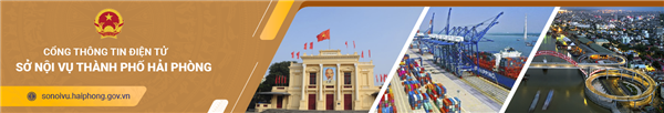 Thủ tục hành chính lĩnh vực Nội vụ
