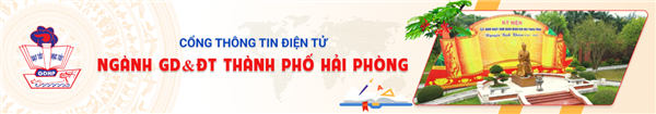 Thủ tục hành chính lĩnh vực Giáo dục và Đào tạo