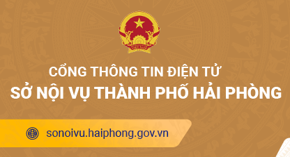 THÔNG BÁO số 119/TB-UBND ngày 23/10/2025 của UBND xã Kẻ Sặt về việc công bố danh mục thủ tục hành chính và phê duyệt quy trình nội bộ giải quyết thủ tục hành chính lĩnh vực chính sách thuộc phạm vi, chức năng quản lý của Sở Nội vụ theo Quyết định số 4197/QĐ-UBND ngày 21/10/2025 của UBND thành phố Hải Phòng