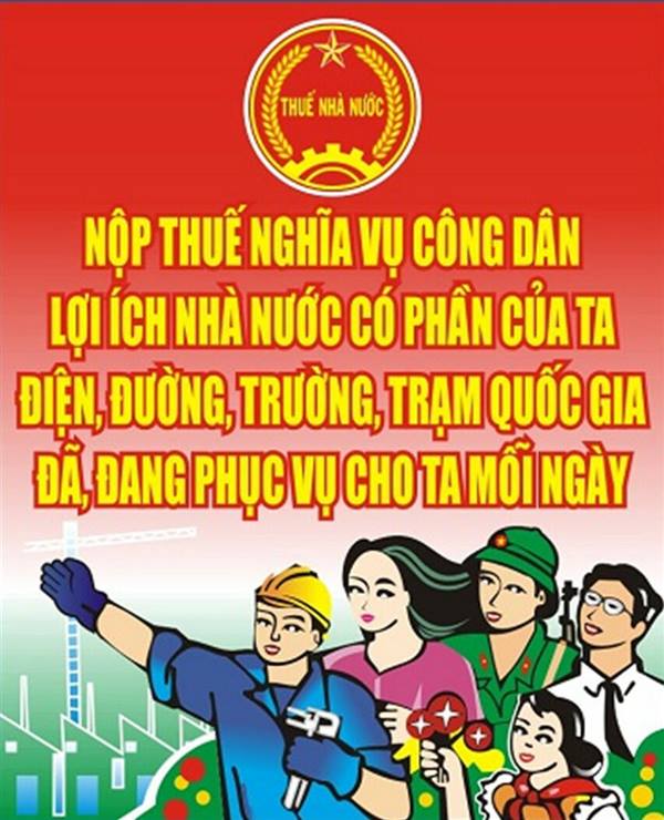 Tuyên truyền triển khai nhiệm vụ thu nộp Thuế sử dụng đất Phi nông nghiệp năm 2025 trên địa bàn xã Kẻ Sặt.
