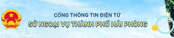 THÔNG BÁO số 109/TB-UBND ngày 16/10/2025 của UBND xã Kẻ Sặt Về việc công bố danh mục thủ tục hành chính nội bộ mới ban hành và bị bãi bỏ giữa các cơ quan hành chính nhà nước thuộc phạm vi, chức năng quản lý của Sở Ngoại vụ
