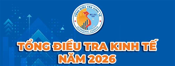 KẾ HOẠCH Tuyên truyền Tổng điều tra kinh tế năm 2026 trên địa bàn xã Kẻ Sặt
