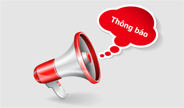 THÔNG BÁO Lịch tiếp công dân của Chủ tịch UBND xã năm 2025