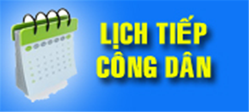 KẾ HOẠCH Tiếp công dân của Chủ tịch Ủy ban nhân dân xã năm 2026