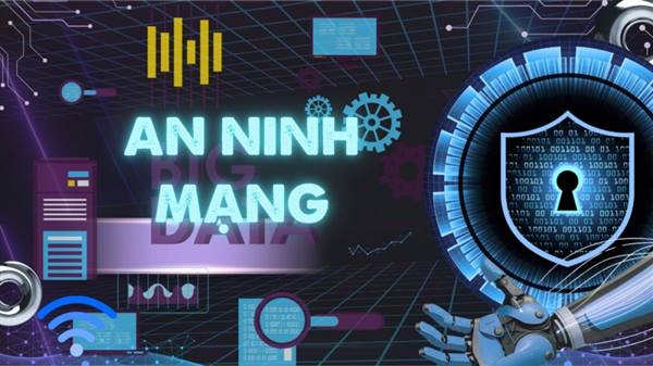 Triển khai tuyên truyền Chỉ thị số 57-CT/TW ngày 31/12/2025 của Ban Bí thư về tăng cường đảm bảo an ninh mạng, bảo mật thông tin, an ninh dữ liệu trong hệ thống chính trị