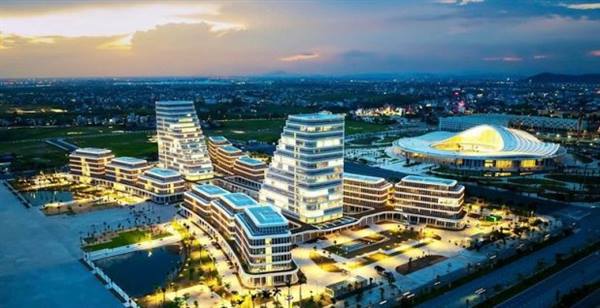 Hải Phòng – Thành phố Đổi mới sáng tạo: Động lực mới cho tầm vóc đô thị quốc tế