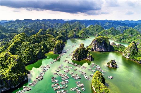 Hải Phòng ban hành Bộ Tiêu chí thúc đẩy chuyển đổi xanh trong hoạt động du lịch của thành phố