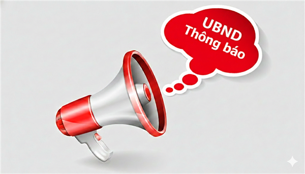 THÔNG BÁO Về việc vi phạm quy định bảo vệ kết cấu hạ tầng đường bộ