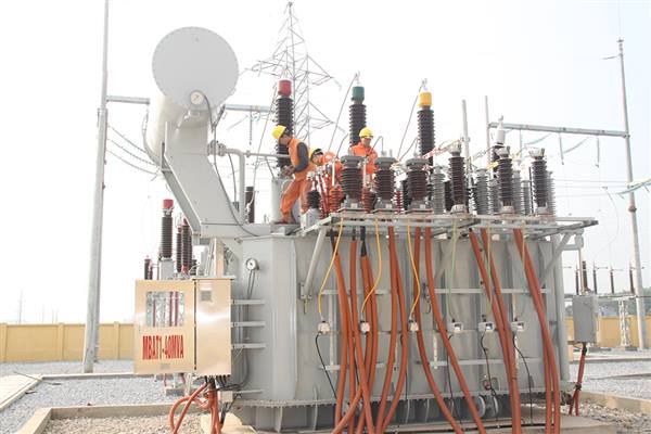 Tăng cường biện pháp quản lý, bảo vệ công trình điện lực, giảm thiểu tai nạn điện trên địa bàn xã 