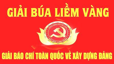 KẾ HOẠCH Hưởng ứng Giải báo chí toàn quốc về xây dựng Đảng (Giải Búa liềm vàng) trên địa bàn xã Kẻ Sặt năm 2026
