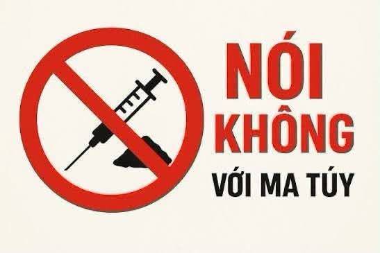 Cái bẫy nguy hiểm trên không gian mạng: “Thử ma tuý một lần sẽ không nghiện” 