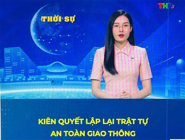 Xã Kẻ Sặt: Kiên quyết lập lại trật tự an toàn giao thông trên địa bàn