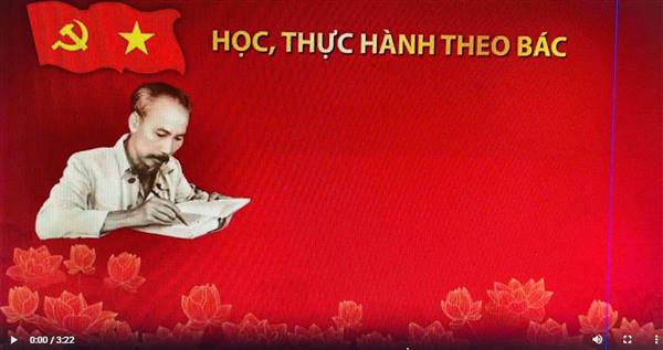 Video: Học, thực hành theo Bác: Chuyển đổi sang mô hình phát triển tự cường, sáng tạo, nhân văn, bền vững và hội nhập