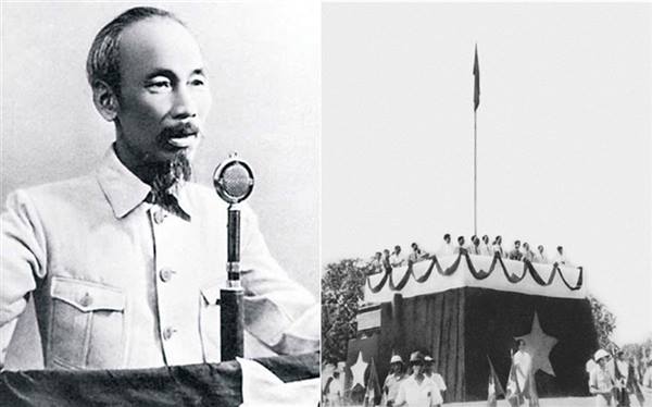 TẾT ĐỘC LẬP 2/9 – BIỂU TƯỢNG BẤT DIỆT CỦA KHÁT VỌNG ĐỘC LẬP, TỰ DO VÀ PHÁT TRIỂN.