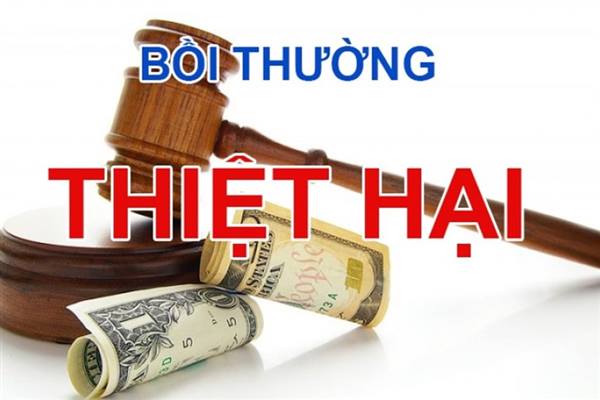 Kế hoạch triển khai thi hành Luât sửa đổi, bổ sung một số điều của Luật trách nhiệm bồi thường của Nhà nước trên địa bàn xã Khúc Thừa Dụ