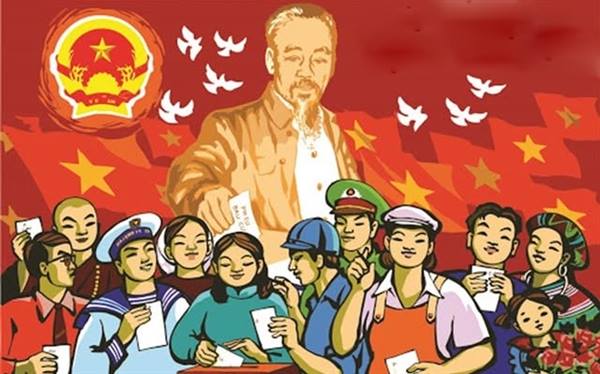 UBND xã Khúc Thừa Dụ ban hành kế hoạch tổ chức bầu cử Trưởng thôn nhiệm kỳ 2025-2030 trên địa bàn xã
