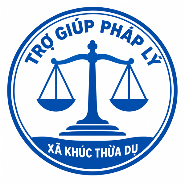Trợ giúp pháp lý cho người dưới 18 tuổi theo quy định của pháp luật