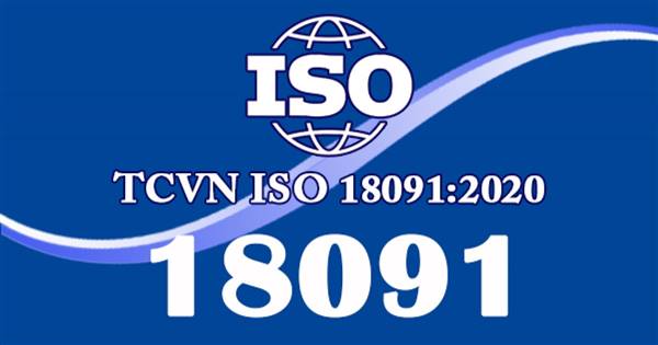 UBND xã ban hành Kế hoạch triển khai xây dựng, áp dụng Tiêu chuẩn chất lượng quốc gia TCVN ISO 18091:2020 trên địa bàn xã Khúc Thừa Dụ, giai đoạn 2026-2028