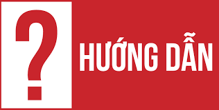 HƯỚNG DẪN SỬ DỤNG CHỨC NĂNG THAY THẾ THÀNH PHẦN HỒ SƠ BẰNG DỮ LIỆU ĐIỆN TỬ