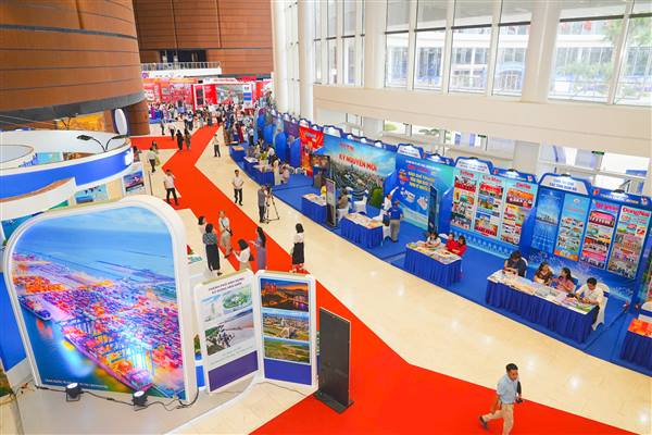 Khai mạc Hội Báo toàn quốc năm 2026 tại thành phố Hải Phòng