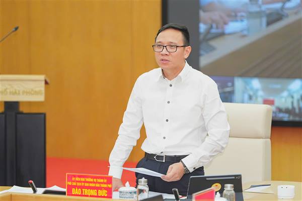 Quyết tâm hoàn thành đợt cao điểm “90 ngày tăng tốc - Về đích khám sức khỏe toàn dân năm 2026”