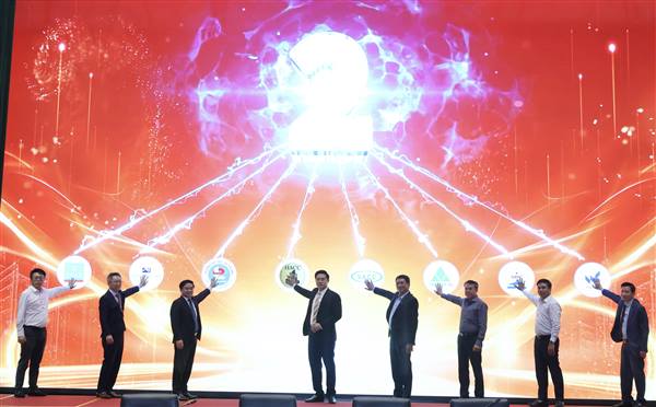 Hội nghị “Hợp tác cùng phát triển” quy tụ các nhà thầu xây dựng trong nước và quốc tế chung sức kiến tạo diện mạo mới cho Hải Phòng