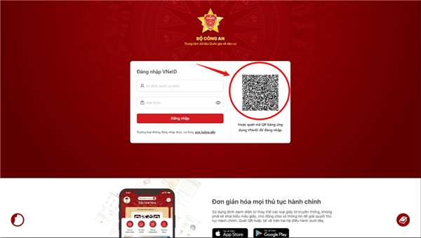 Hướng dẫn học tập trên nền tảng Bình dân học vụ số