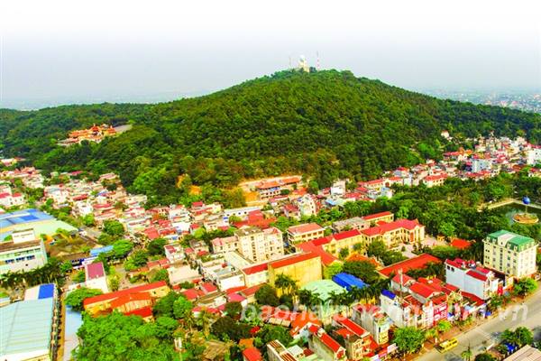 Kiến An Yêu Thương - NSND Nhật Thuận