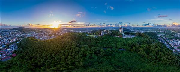 KIẾN AN MIỀN QUÊ ÂN TÌNH - Sáng tác : Xuân Trí