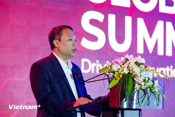 Doanh nghiệp cần liên tục nâng cấp để thích ứng xu hướng trí tuệ nhân tạo