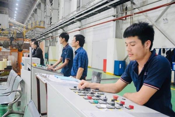 Đổi mới tư duy –Kiến tạo tầm nhìn: Hành trang cho thời kỳ phát triển mới