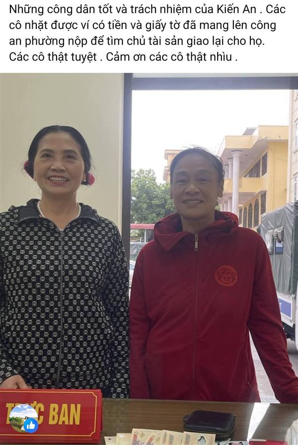 HÀNH ĐỘNG ĐẸP, GÓP PHẦN LAN TỎA TINH THẦN SỐNG ĐẸP, CÓ TRÁCH NHIỆM VÌ CỘNG ĐỒNG