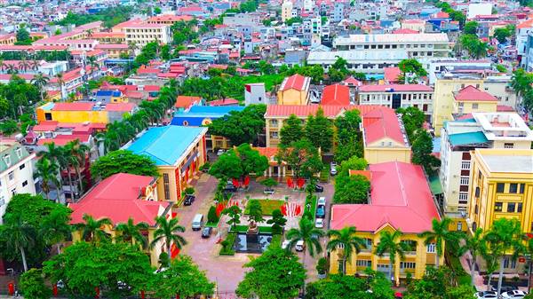 Từ Nghị quyết đến hành động: Quyết tâm xây dựng phường Kiến An không ma túy