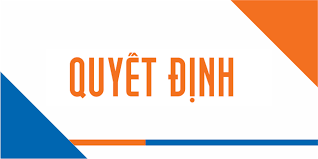 Quyết định về việc thành lập Ban Chỉ huy phòng chống thiên tai, Tìm kiếm cứu nạn và Phòng thủ dân sự phường Kiến An