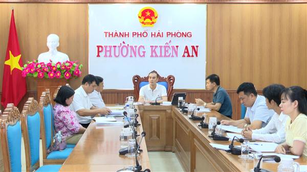 Trường Cao đẳng Bách nghệ Hải Phòng cần chấp hành dừng thi công công trình, không được để phát sinh xây dựng