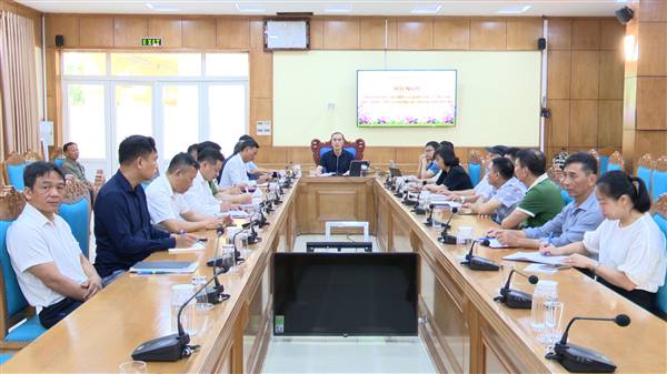 Phường Kiến An triển khai đợt cao điểm ra quân trật tự an toàn giao thông, trật tự đường hè trên địa phường