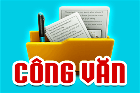 Công văn V/v tăng cường công tác quản lý và cứu hộ động vật hoang dã