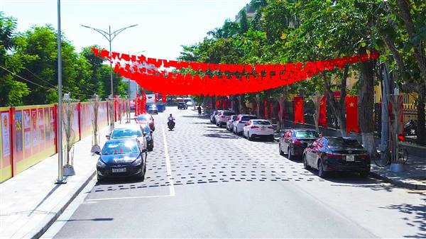 Phường Kiến An sẵn sàng cho Đại hội Đảng bộ phường lần thứ I, nhiệm kỳ 2025-2030