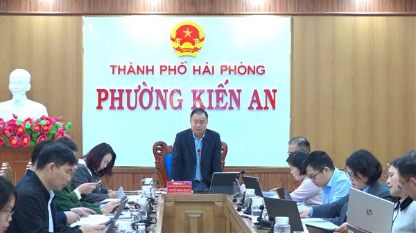 Hội nghị đánh giá kết quả thực hiện nhiệm vụ phát triển kinh tế - xã hội, quốc phòng – an ninh tháng 01, triển khai phương hướng, nhiệm vụ trọng tháng 02