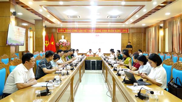 Kỳ họp thứ 5 (Kỳ họp chuyên đề) HĐND phường khóa II, nhiệm kỳ 2026 – 203: Giao biên chế cán bộ, công chức, viên chức, hợp đồng lao động đối với các cơ quan, đơn vị sự nghiệp thuộc phường năm 2026
