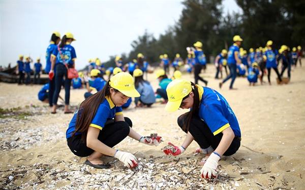 Chỉ thị của Bộ Chính trị về bảo đảm an ninh môi trường trong thời kỳ phát triển mới của đất nước
