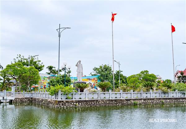 Khi ký ức trở thành di sản
