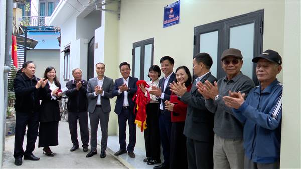 Đảng bộ phường Kiến An lãnh đạo toàn diện, tạo dấu ấn nổi bật năm 2025