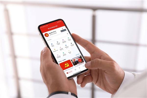 Đẩy mạnh cải cách thủ tục hành chính trong các cơ quan Đảng