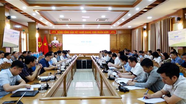 Hội nghị về kế hoạch đầu tư công trung hạn giai đoạn 2026-2030 và giải ngân vốn đầu tư công năm 2026