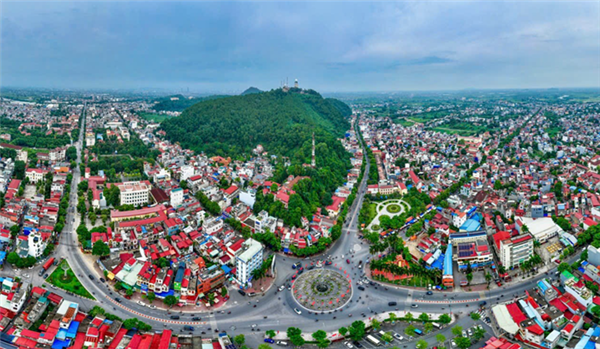 [Kiến An – Ngày hội Hạnh phúc năm 2026] Từ không gian lễ hội đến động lực phát triển kinh tế – văn hóa đô thị