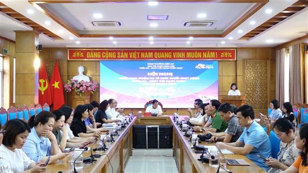 Phường Kiến An (Hải Phòng) sẵn sàng cho tuần lễ “Ngày hội Hạnh phúc 2026”